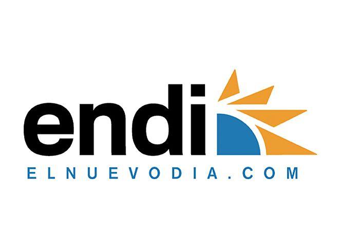 Endi.com Logo - Connect Relief