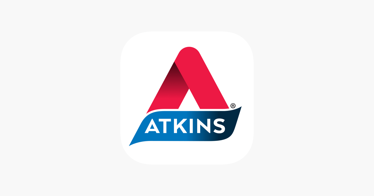 Atkins Logo - Atkins® Carb & Meal Tracker on the App Store