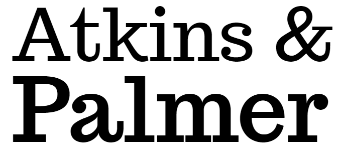 Atkins Logo - Court of Protection | Mental Health Solicitors - Atkins & Palmer