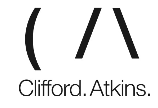 Atkins Logo - Clifford Atkins logo - ThermoHouse