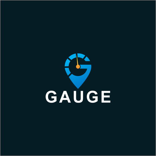 Gauge Logo - Create a logo design for Gauge!. Logo design contest