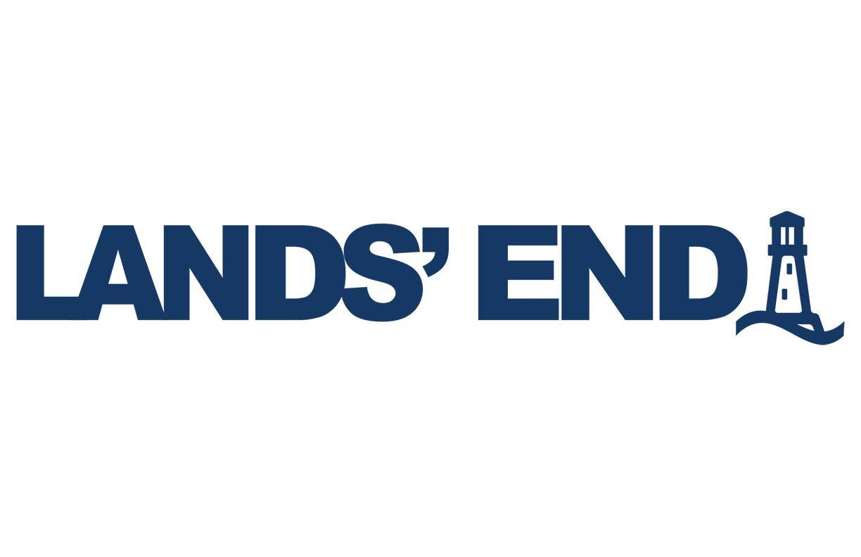 Endi.com Logo - Lands' End | Public Relations | Multimedia Library
