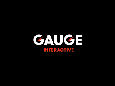 Gauge Logo - New Logo Who Dis? by Gauge on Dribbble