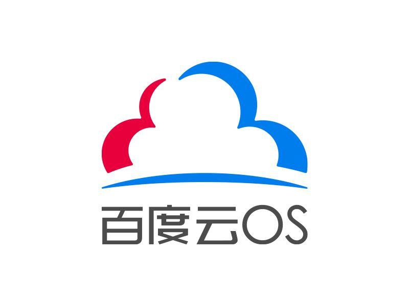 Baidu Cloud Logo - Baidu cloud OS