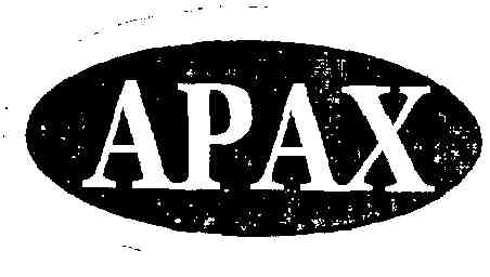 Apax Logo - APAX Trademark Detail | Zauba Corp