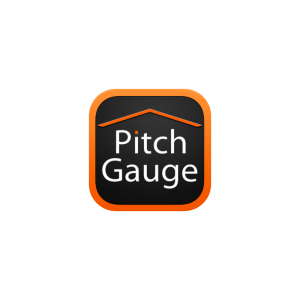 Gauge Logo - Pitch Gauge