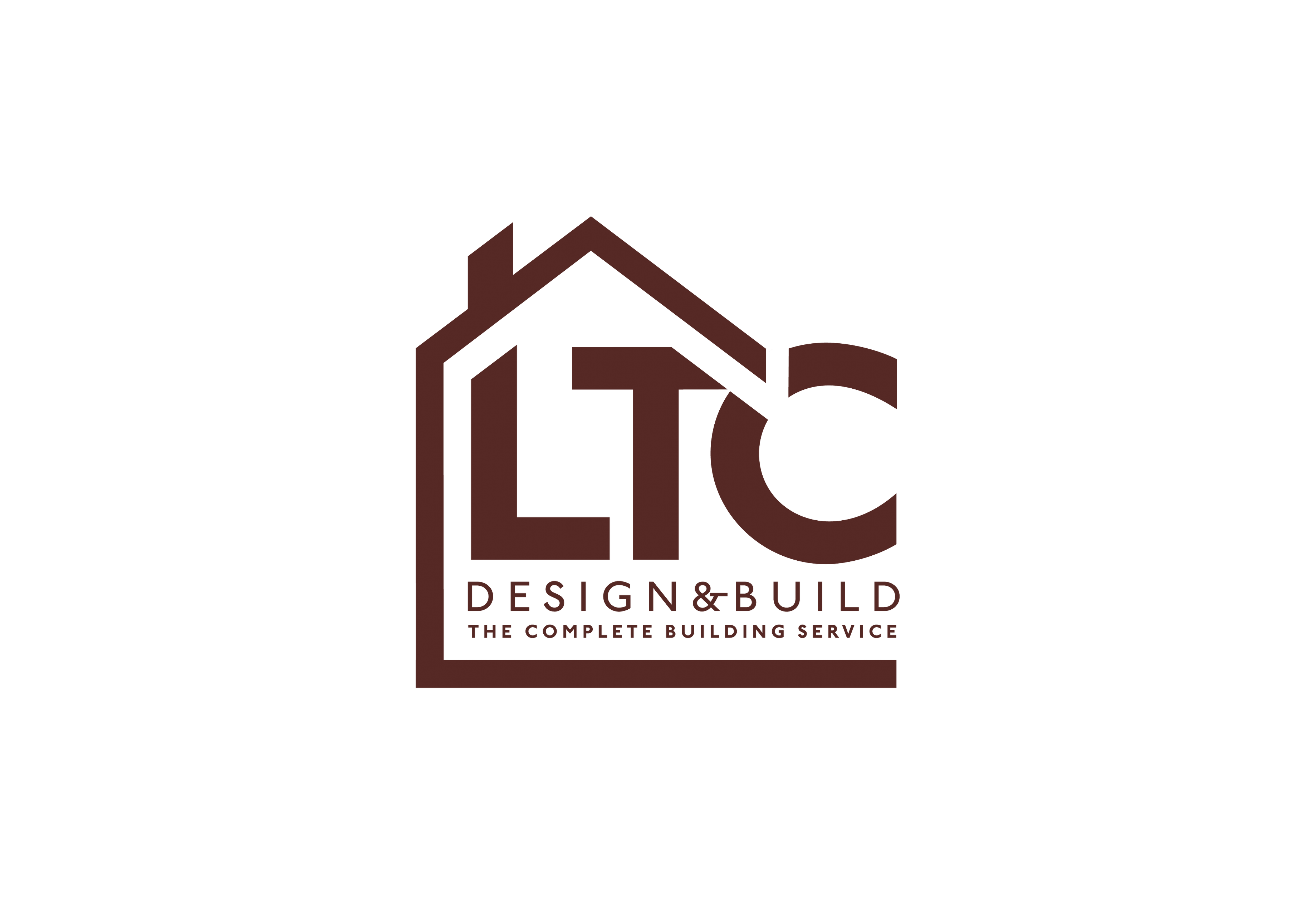 Contractors Logo - Home Page