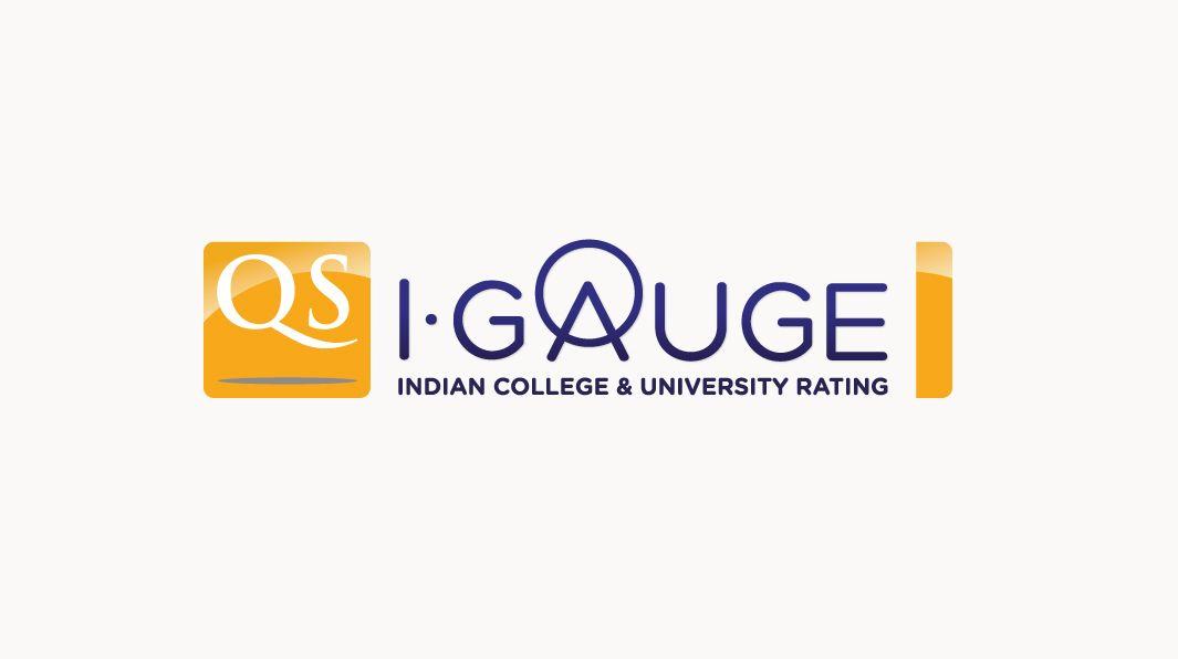 Gauge Logo - QS I GAUGE