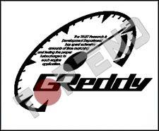 Gauge Logo - Accord Racing > Parts Guide > Exterior > Accessories > Decals ...