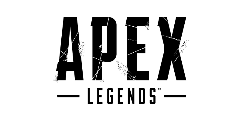 Apax Logo - Apex Legends Shield and Healing Items List | What Each Items Does