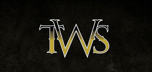 TWS Logo - TWS logo & identity on Behance