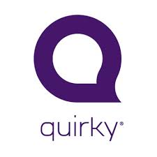 Quirky Logo - Quirky logo