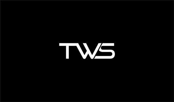 TWS Logo - Elegant, Playful, It Company Logo Design for TWS by KaiYue Design ...