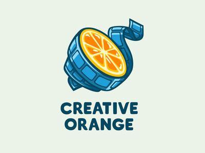 Quirky Logo - Stunning, Quirky Logo Designs – Drawing Inspiration