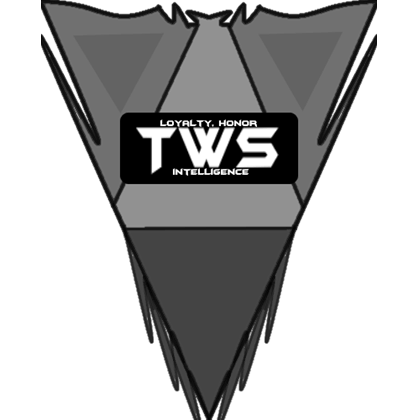 TWS Logo - TWS Logo