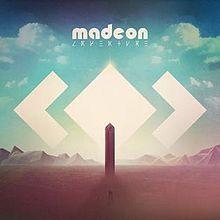 Madeon Logo - Adventure (Madeon album)