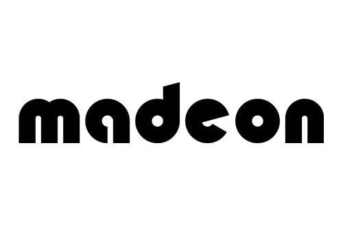 Madeon Logo - Madeon Logos