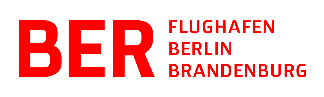 Ber Logo - File:BER Logo.svg - Wikimedia Commons
