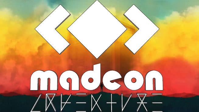 Madeon Logo - Madeon LogoD Warehouse