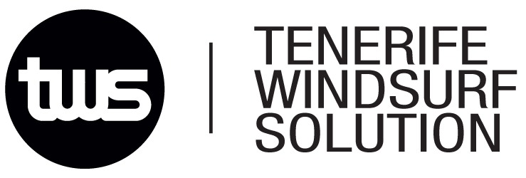 TWS Logo - Tws Logo H250 TWS. TENERIFE WINDSURF SOLUTION