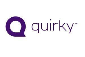 Quirky Logo - Quirky Logo