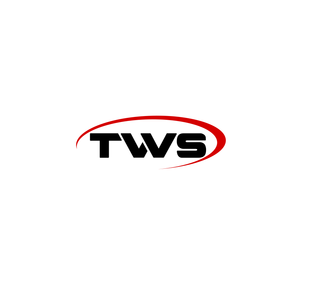 TWS Logo - Elegant, Playful, It Company Logo Design for TWS