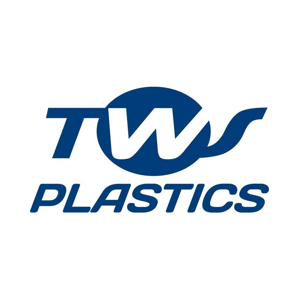 TWS Logo - TWS Logo loader | TWS Plastics