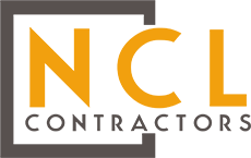 Contractors Logo - Building Services Norfolk | NCL Contractors