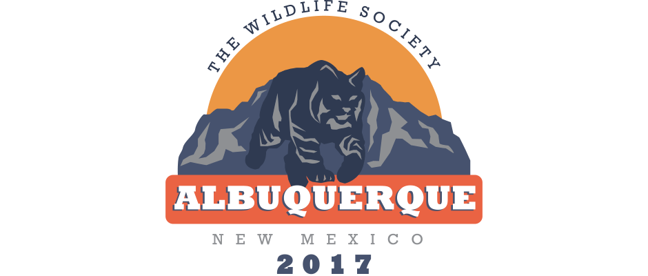 TWS Logo - TWS chooses winner for 2017 conference Logo Contest | THE WILDLIFE ...