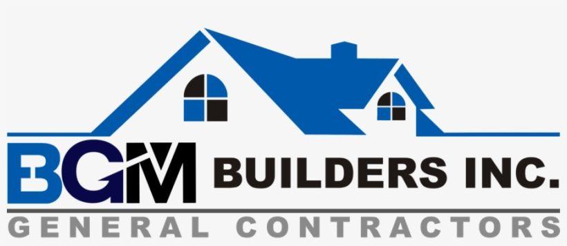Contractors Logo - General Contractor Contractors Logo Transparent