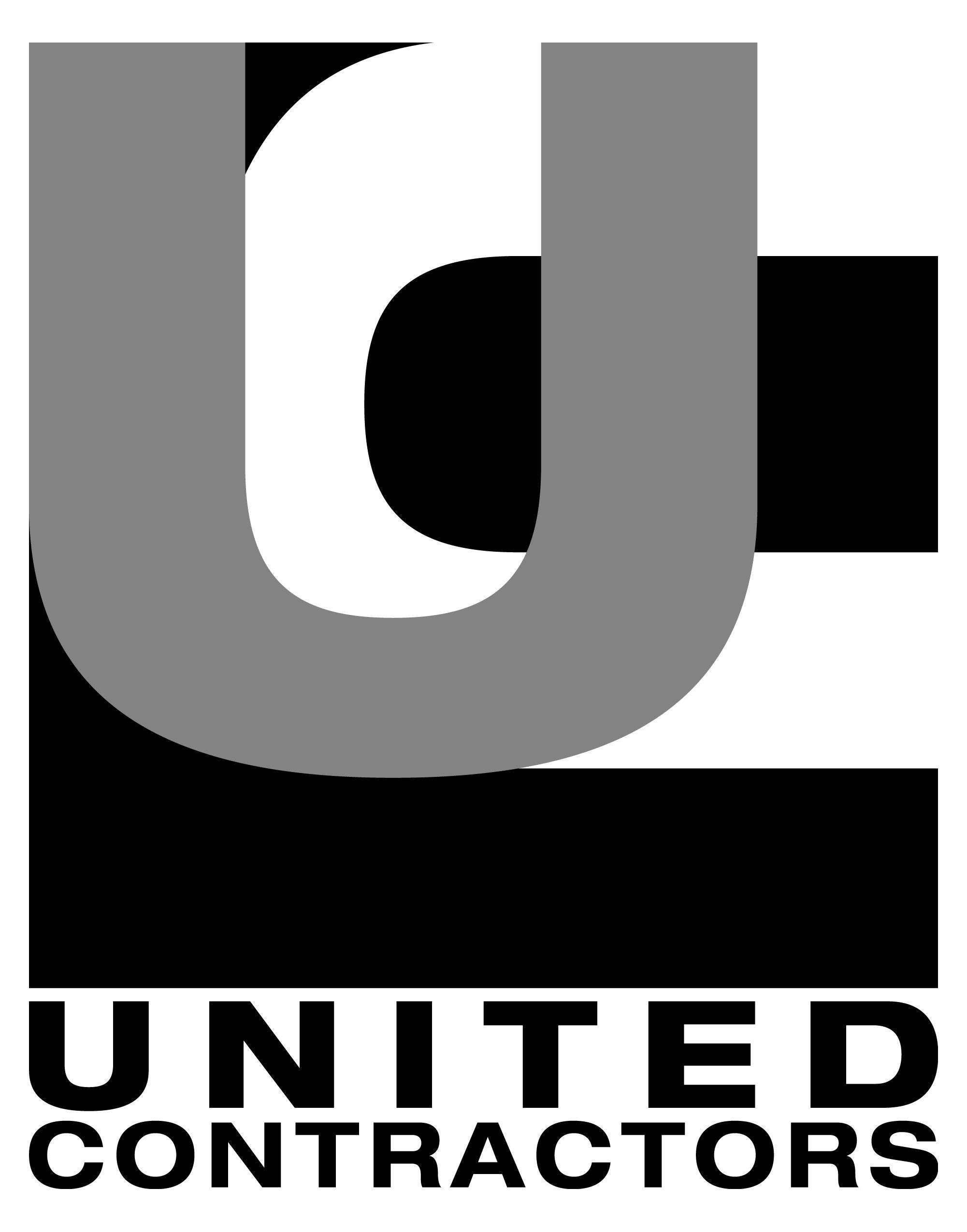 Contractors Logo - United Contractors Logos - United Contractors