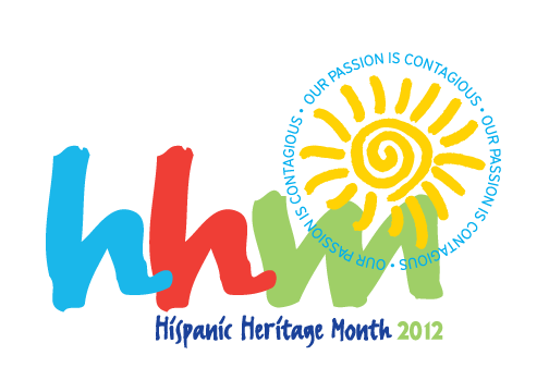 Hispanic Logo - hispanic logos Heritage Month. Logos, Logo