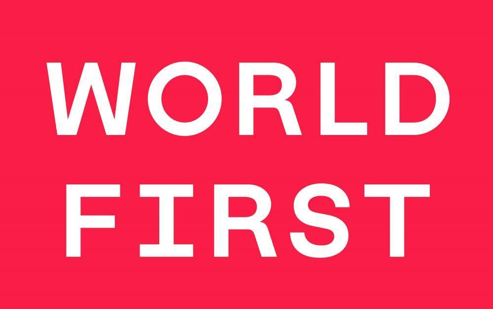Ber Logo - WorldFirst Foreign Transfers Review. Best Exchange Rates