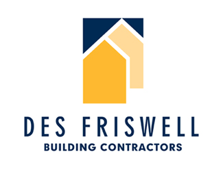 Contractors Logo - Logopond, Brand & Identity Inspiration Des Friswell Building