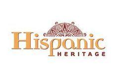 Hispanic Logo - Best Latino Heritage Month image. Heritage month, Napa