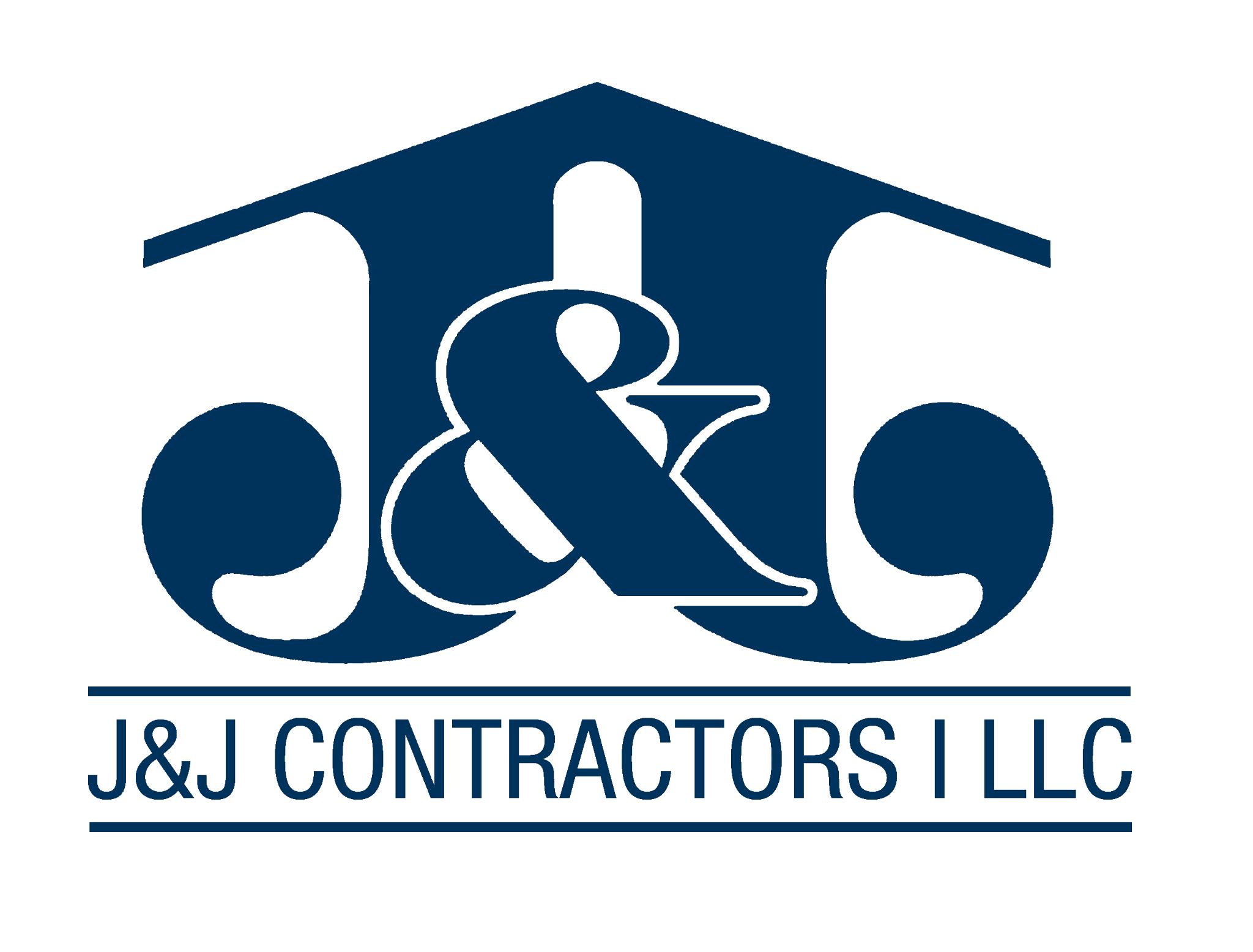 Contractors Logo - J & J Contractors I LLC | Better Business Bureau® Profile