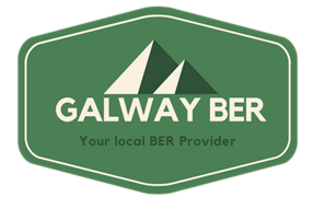 Ber Logo - Galway BER BER Certs