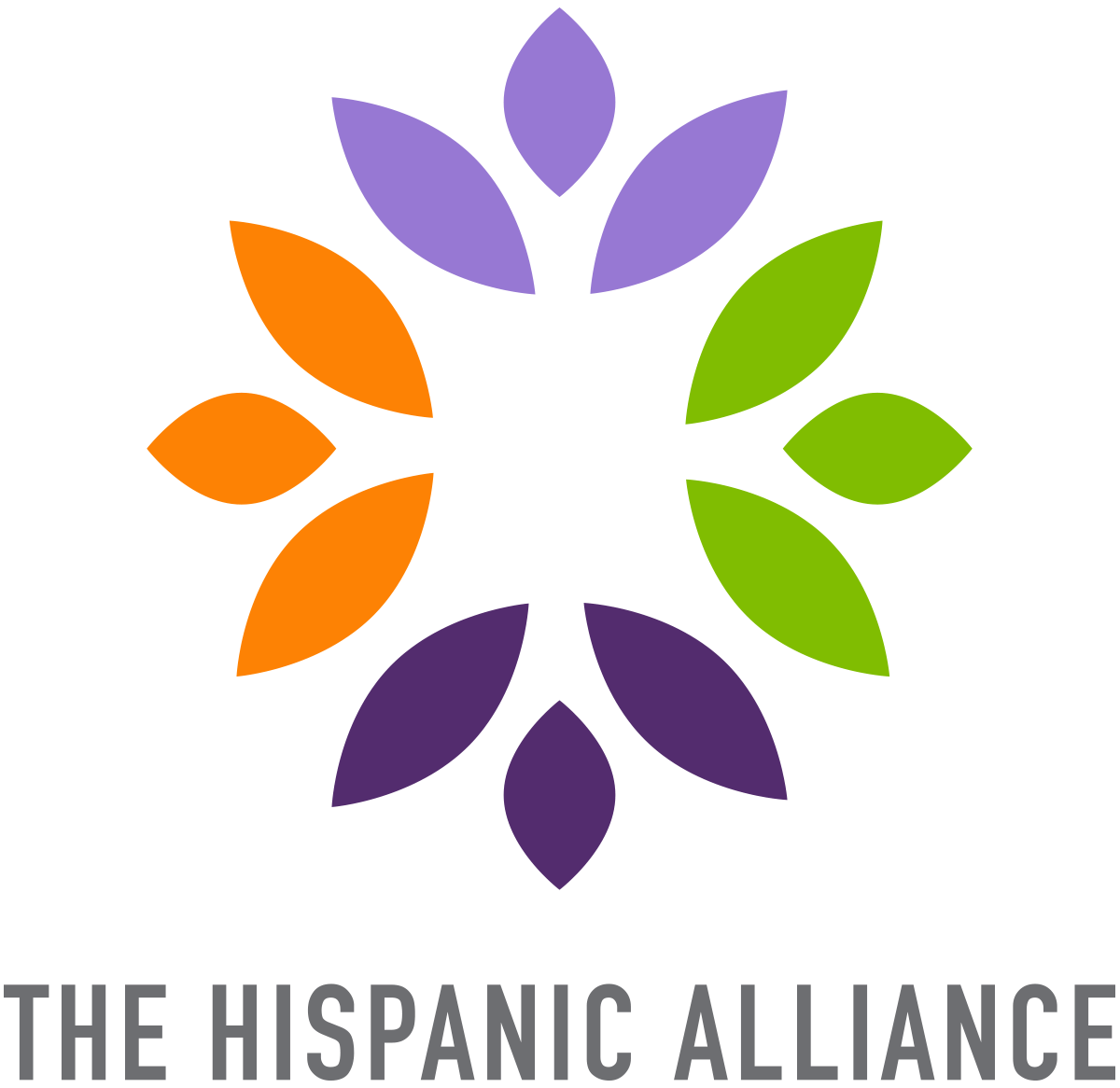 Hispanic Logo - The Hispanic Alliance