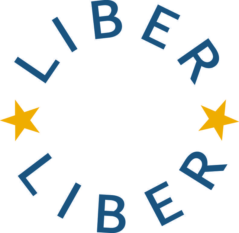 Ber Logo - Logos - LIBER