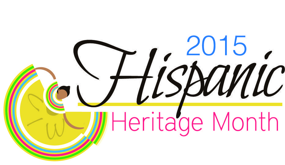 Hispanic Logo - University to celebrate Hispanic Heritage Month