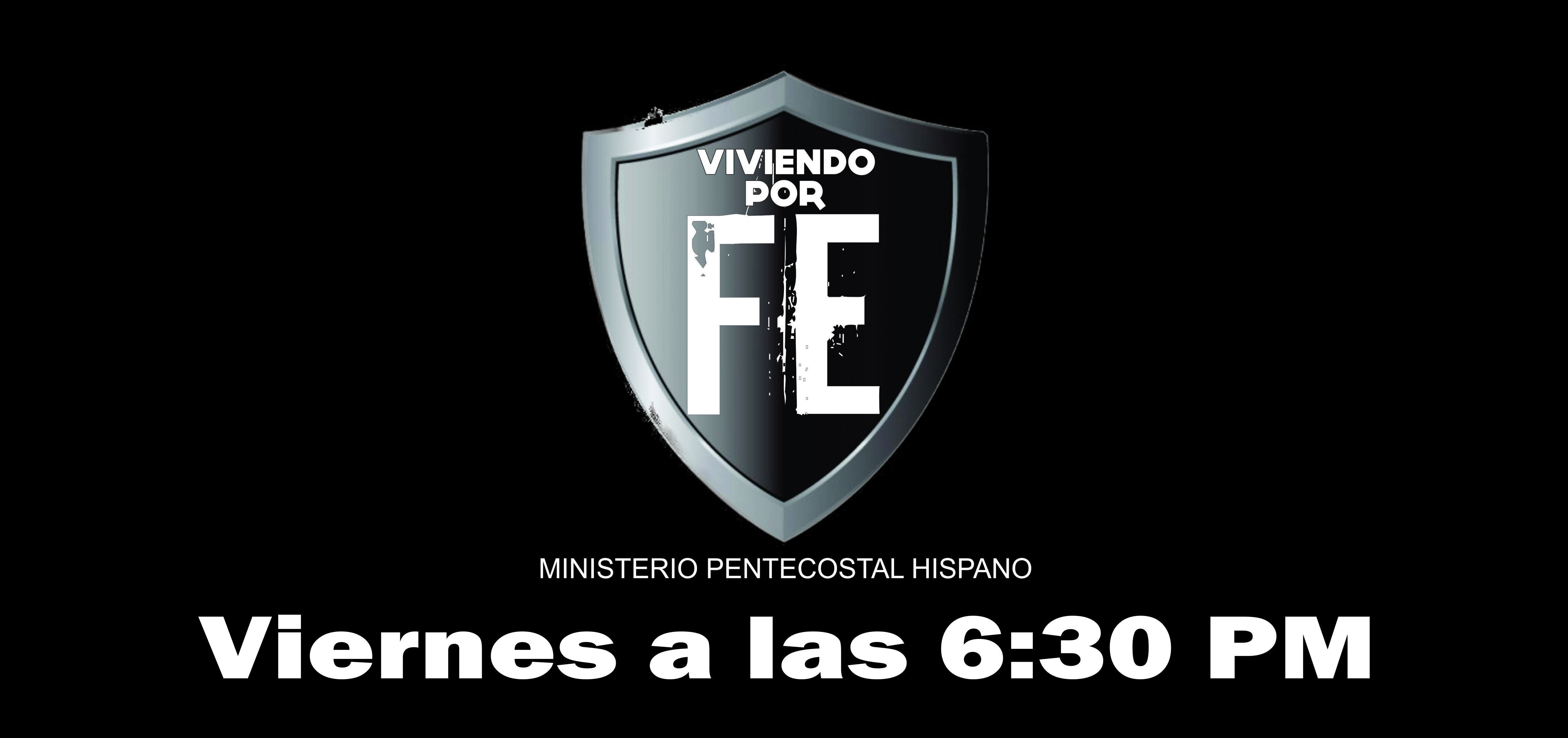 Hispanic Logo - Hispanic Logo and Service time -