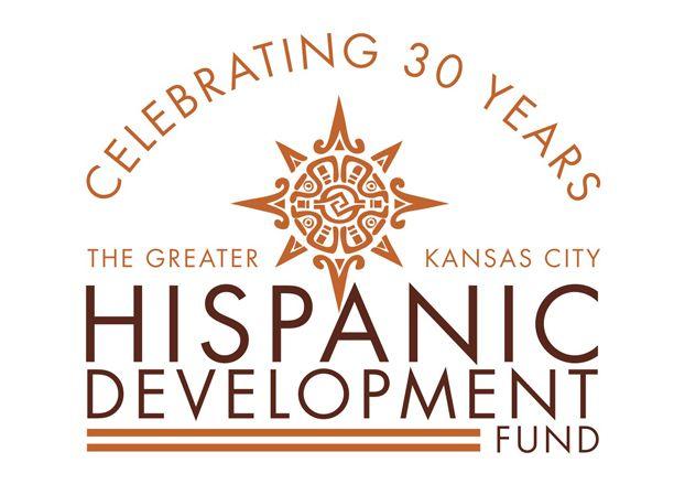 Hispanic Logo - Hispanic Development Fund Celebrates 30th Anniversary. Greater