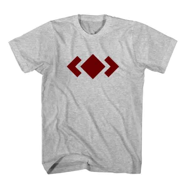 Madeon Logo - T-Shirt Madeon Logo