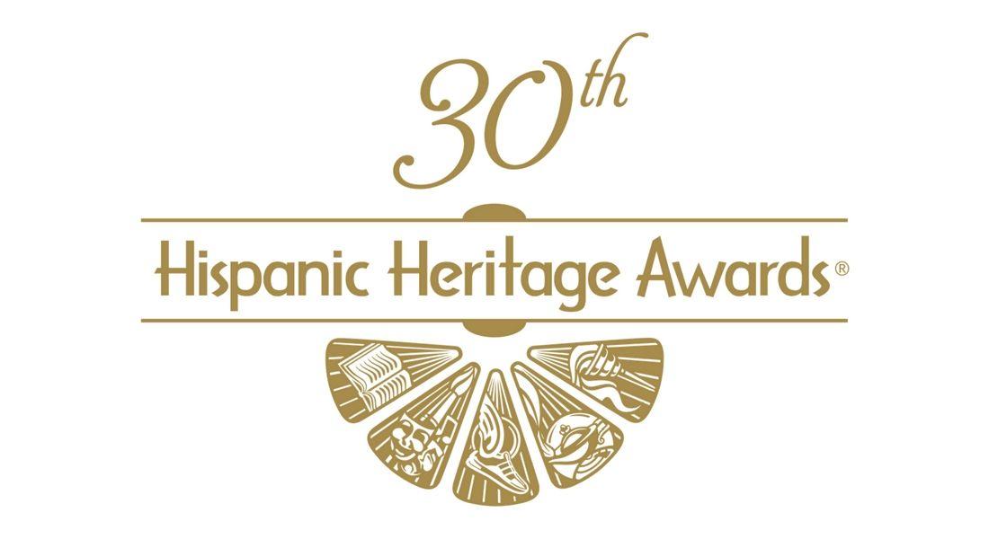 Hispanic Logo - PBS to Broadcast 30th Anniversary Hispanic Heritage Awards | October ...