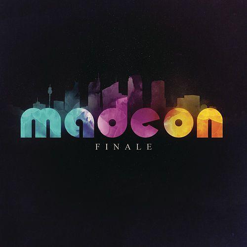 Madeon Logo - Finale (Dub Mix)