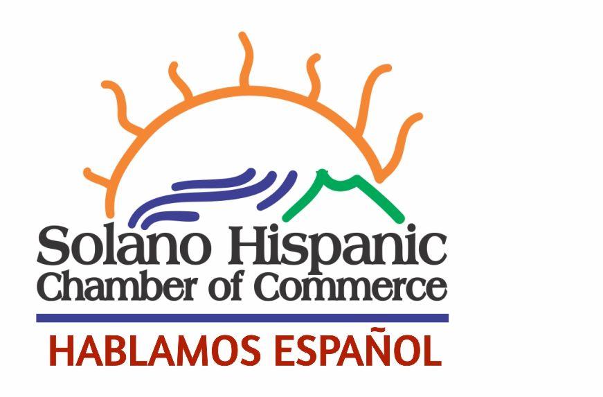 Hispanic Logo - Home - Solano Hispanic Chamber of Commerce, CA
