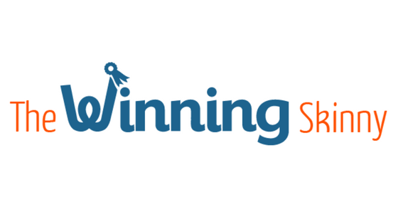 TWS Logo - TWS Logo | The Winning Skinny