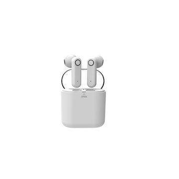 TWS Logo - China Wireless bluetooth earphone tws earbuds Customize LOGO stereo ...