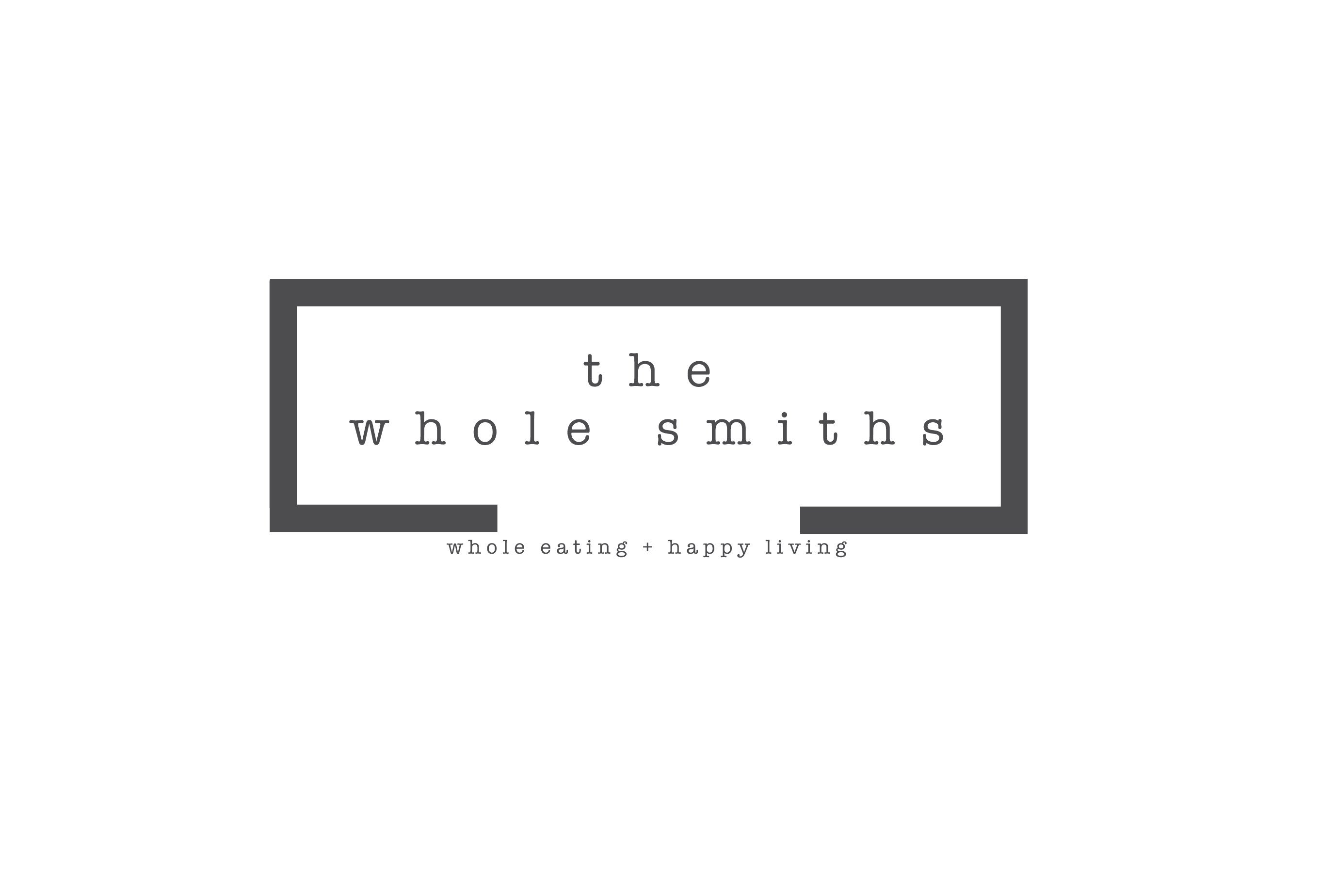 TWS Logo - LOGO TWS Whole Smiths