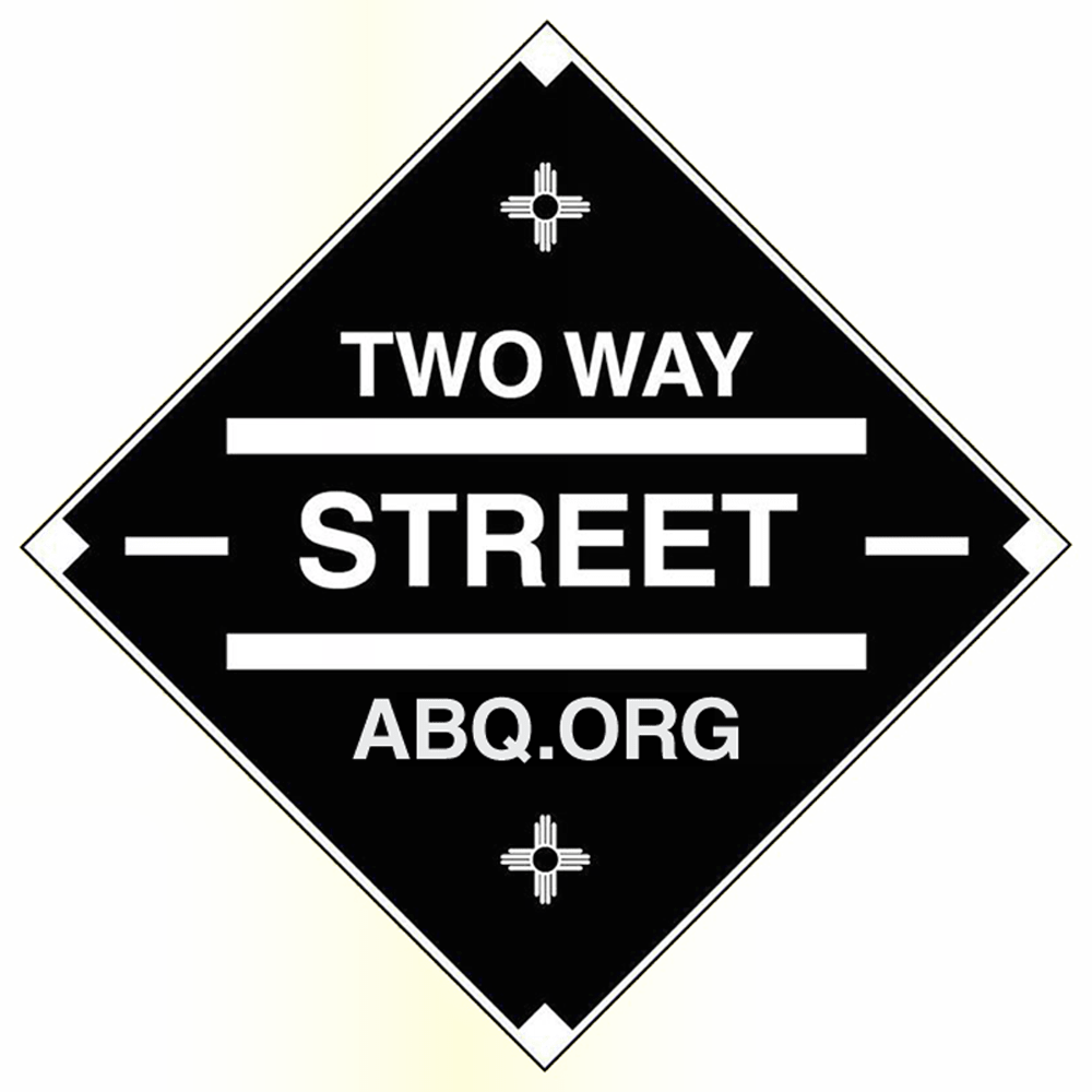 TWS Logo - tws logo – Two Way Street News